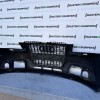 Audi A3 S Line 8p Hatchback 2003-2007 Front Bumper W/grill Genuine [a174]