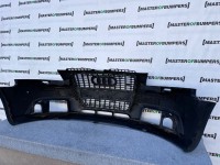 Audi A3 S Line 8p Hatchback 2003-2007 Front Bumper W/grill Genuine [a174]