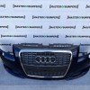 Audi A3 S Line 8p Hatchback 2003-2007 Front Bumper W/grill Genuine [a174]