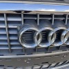 Audi A3 S Line 8p Hatchback 2003-2007 Front Bumper W/grill Genuine [a174]