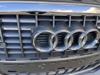 Audi A3 S Line 8p Hatchback 2003-2007 Front Bumper W/grill Genuine [a174]