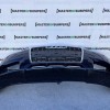 Audi A3 S Line 8p Hatchback 2003-2007 Front Bumper W/grill Genuine [a174]