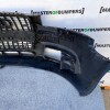 Audi A3 S Line 8p Hatchback 2003-2007 Front Bumper W/grill Genuine [a174]