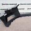 Audi A3 Se Hatchback Lift 2016-2019 Front Bumper No Pdc + Jets Genuine [a256]