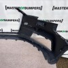 Audi A3 Se Hatchback Lift 2016-2019 Front Bumper No Pdc + Jets Genuine [a256]