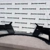 Audi A3 Se Hatchback Lift 2016-2019 Front Bumper No Pdc + Jets Genuine [a256]