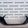 Audi A3 Se Hatchback Lift 2016-2019 Front Bumper No Pdc + Jets Genuine [a256]