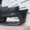 Audi A3 Se Hatchback Lift 2016-2019 Front Bumper No Pdc + Jets Genuine [a256]