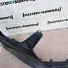 Audi A3 Se Hatchback Lift 2016-2019 Front Bumper No Pdc + Jets Genuine [a256]