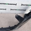 Audi A3 Se Hatchback Lift 2016-2019 Front Bumper No Pdc + Jets Genuine [a256]