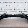 Audi A3 Se Hatchback Lift 2016-2019 Front Bumper No Pdc + Jets Genuine [a256]