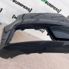 Audi A3 Se Hatchback Lift 2016-2019 Front Bumper No Pdc + Jets Genuine [a256]