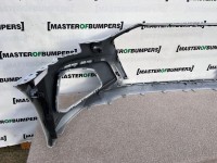 Audi A3 S Line S3 8y Hatchback 2020-on Front Bumper 6 Pdc +jets Genuine [a262]