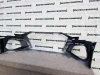 Audi A3 S Line S3 8y Hatchback 2020-on Front Bumper 6 Pdc +jets Genuine [a262]