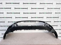 Audi A3 S Line S3 8y Hatchback 2020-on Front Bumper 6 Pdc +jets Genuine [a261]