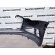 Audi A6 Se Saloon Avant Estate C8 2019-2023 Front Bumper Grey 6 Genuine [a268]