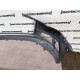 Audi A6 Se Saloon Avant Estate C8 2019-2023 Front Bumper Grey 6 Genuine [a268]