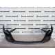 Audi A6 Se Saloon Avant Estate C8 2019-2023 Front Bumper Grey 6 Genuine [a268]