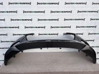 Audi A6 Se Saloon Avant Estate C8 2019-2023 Front Bumper Grey 6 Genuine [a268]