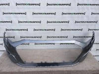 Audi A3 Se 8y Hatchback 2020-on Front Bumper Genuine [a276]