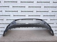 Audi A3 Se 8y Hatchback 2020-on Front Bumper Genuine [a276]