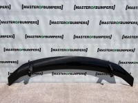 Audi R8 Performance Plus Coupe 2016-2022 Rear Spoiler Wing Carbon Genuine