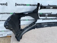 Audi Q2 S Line Lift 2020-on Front Bumper In Primer W/lip Genuine [a353]