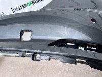 Audi A5 S Line Coupe Cabrio Mk2 2016-2020 Rear Bumper 4 Pdc Genuine [a397]