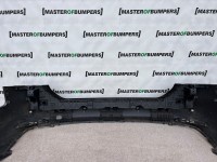 Audi A5 S Line Coupe Cabrio Mk2 2016-2020 Rear Bumper 4 Pdc Genuine [a397]