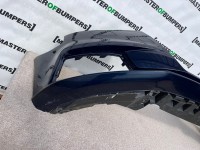 Audi A3 Se Hatchback Face Lift 2016-2019 Front Bumper 4 Pdc Genuine [a383]