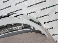 Audi A3 Se Basic 8y Hatchback 2020-on Front Bumper 6 Pdc Genuine [a378]