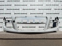 Audi R8 V8 Mk1 2007-2012 Front Bumper Genuine [a401]