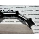 Audi R8 V8 Mk1 2007-2012 Front Bumper Genuine [a401]