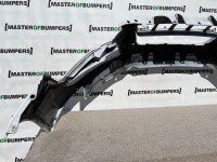 Audi R8 V8 Mk1 2007-2012 Front Bumper Genuine [a401]