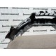 Audi R8 V8 Mk1 2007-2012 Front Bumper Genuine [a401]