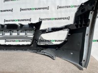 Audi R8 V8 Mk1 2007-2012 Front Bumper Genuine [a401]