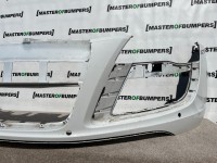 Audi R8 V8 Mk1 2007-2012 Front Bumper Genuine [a401]