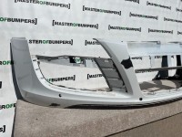 Audi R8 V8 Mk1 2007-2012 Front Bumper Genuine [a401]