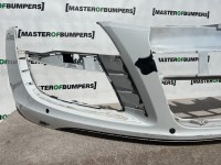 Audi R8 V8 Mk1 2007-2012 Front Bumper Genuine [a401]