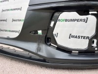 Audi Q3 S-line Suv 2011-2014 Front Bumper 4 Pdc Genuine [a449]