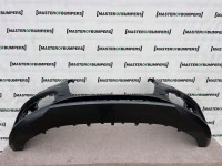 Audi Q3 S-line Suv 2011-2014 Front Bumper 4 Pdc Genuine [a449]