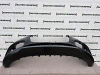 Audi Q3 S-line Suv 2011-2014 Front Bumper 4 Pdc Genuine [a449]