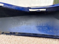 Audi A3 S Line 8y Hatchback 2020-on Front Bumper 4 Pdc Genuine [a439]