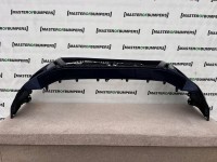 Audi A3 S Line 8y Hatchback 2020-on Front Bumper 4 Pdc Genuine [a439]