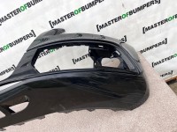 Audi Q5 S Line Mk1 Face Lift 2012-2015 Front Bumper Pdc + Jets Genuine [a475]