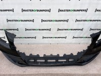 Audi Q5 S Line Mk1 Face Lift 2012-2015 Front Bumper Pdc + Jets Genuine [a475]