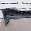 Audi A1 Se 3 And 5 Doors Lift 8xa 2015-2018 Rear Bumper 4 Pdc Genuine [a511]