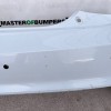 Audi A1 Se 3 And 5 Doors Lift 8xa 2015-2018 Rear Bumper 4 Pdc Genuine [a511]