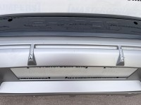 Audi Q4 E-tron S Line Estate Sportback 2021-on Rear Bumper Genuine [a519]