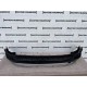 Audi Q4 E-tron S Line Estate Sportback 2021-on Rear Bumper Genuine [a519]